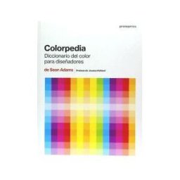 Promopress Colorpedia - Enciclopedía Del Color Para Diseñadores