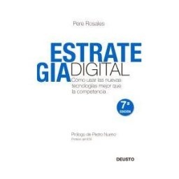 Ediciones Deusto Estrategia Digital