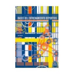 Paidotribo Bases Del Entrenamiento Deportivo