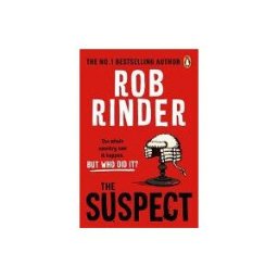 Penguin Random House Suspect, The