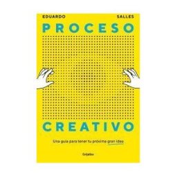GRIJALBO Proceso Creativo