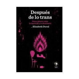 La Caja Books Después De Lo Trans