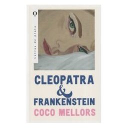 Plata Cleopatra Y Frankenstein