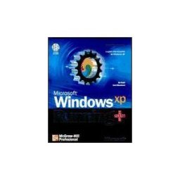 McGraw-Hill Interamericana de España S.L. Microsoft Windows Xp. Running +