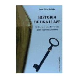PeripeciasLibros Historia De Una Llave