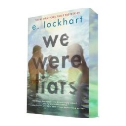 Random House We Were Liars: Deluxe Edition