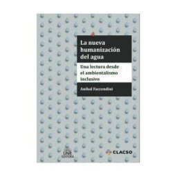 clacso La Nueva Humanización Del Agua