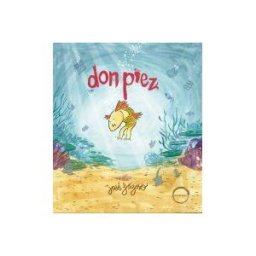 Editorial Tinturas Don Piez