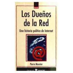 Editorial Popular Los Dueños De La Red