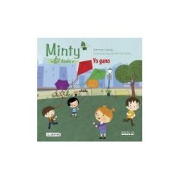 Destino Infantil Juvenil Minty, El Hada. Yo Gano