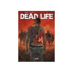 Yermo Ediciones Dead Life