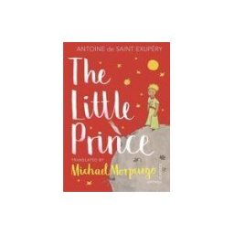 RANDOM HOUSE UK The Little Prince