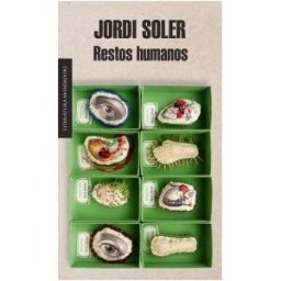 Literatura Random House Restos Humanos