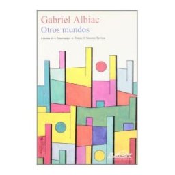 Páginas de Espuma SL Otros Mundos