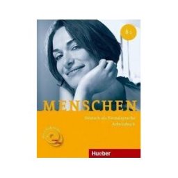 HUEBER VERLAG GMBH CO. KG Menschen B1 Arbeitsbuch + Cd-audio