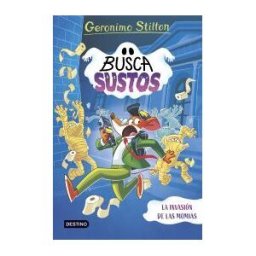 Destino Infantil Juvenil La Invasión De Las Momias