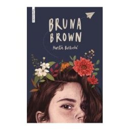 fanbooks Bruna Brown