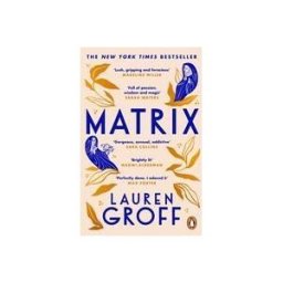 Penguin Random House Matrix