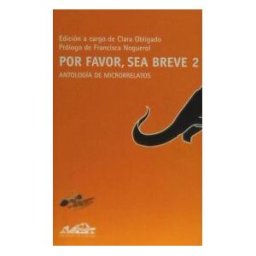 Páginas de Espuma SL Por Favor Sea Breve, 2