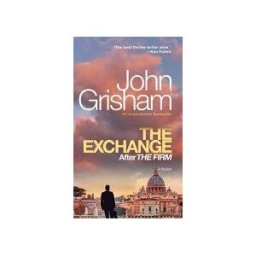 Random House LLC US The Exchange