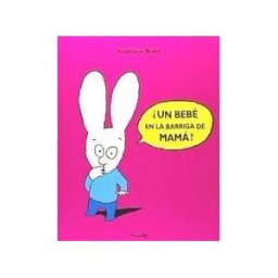 EDITORIAL CORIMBO Un Bebe En La Barriga De Mama ?