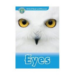 Oxford University Press España, S.A. Oxford Read And Discover 1. Eyes Mp3 Pack