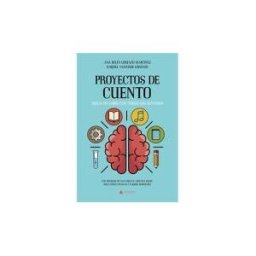 circulo rojo Proyectos De Cuento. Juega Un Libro Con Todos Los Sentidos