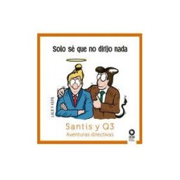 KOLIMA BOOKS Solo Sé Que No Dirijo Nada