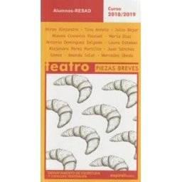 Editorial Fundamentos Teatro Piezas Breves