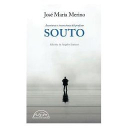 Páginas de espuma SL Aventuras E Invenciones Del Profesor Souto
