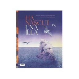 Zahorí de Ideas Ha Nascut Una Illa