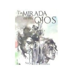Palabras de Agua Tu Mirada En Mis Ojos