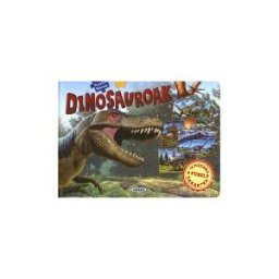 Susaeta Euskera Dinosauroak (puzzle Liburua)