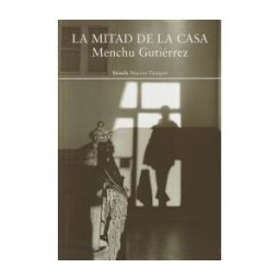 Siruela La Mitad De La Casa