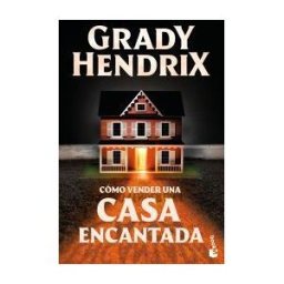 Booket Cómo Vender Una Casa Encantada