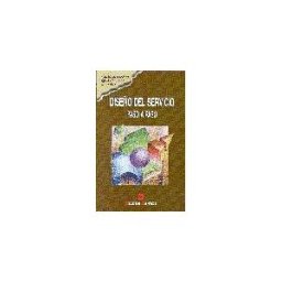 Ediciones Díaz de Santos, S.A. Diseño Del Servicio