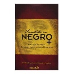 Editorial Alrevés S.L Fundido En Negro