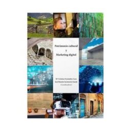 Editorial Dykinson, S.L. Patrimonio Cultural Y Marketing Digital