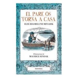 Kalandraka Editora El Pare ós Torna A Casa