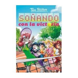 Destino Infantil Juvenil Soñando Con La Victoria
