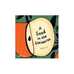 Post Wave Children's Books A Seed In The Universe