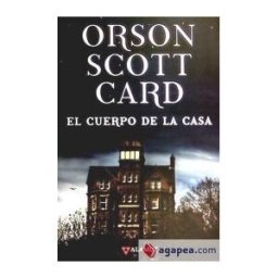 Alamut El Cuerpo De La Casa