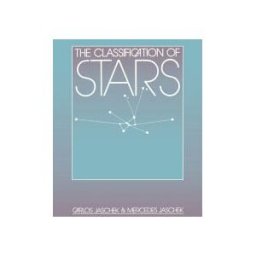 Cambridge University Press Classification Of Stars