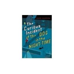 Random House Uk Ltd The Curious Incident Of The Dog In The Night-time