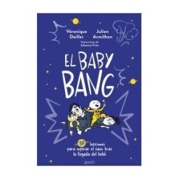 Zenith El Baby Bang