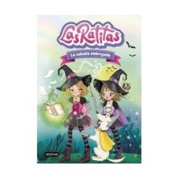 Destino Infantil Juvenil Las Ratitas 9. La Cabaña Embrujada