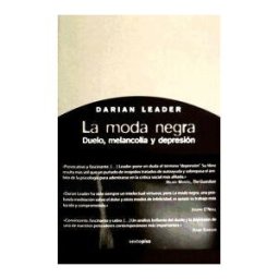 Editorial Sexto Piso La Moda Negra