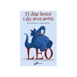 Editorial Bruño El Drac Lector I Els Seus Amics