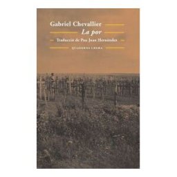 Quaderns Crema La Por