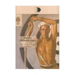 Libros del Innombrable Memorias Del Niño Toni